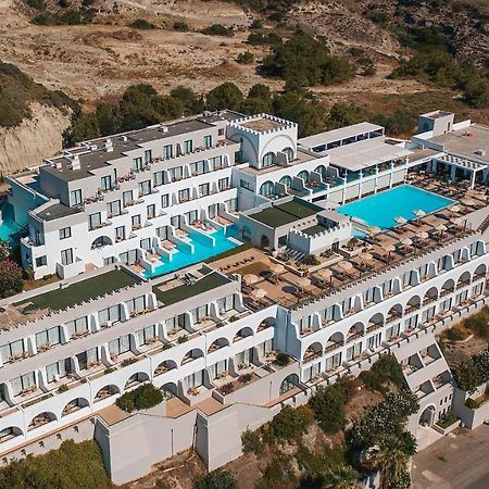 Calypso Palace Faliraki Eksteriør bilde