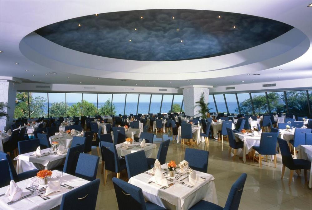 Calypso Palace Faliraki Eksteriør bilde