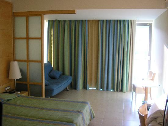 Calypso Palace Faliraki Eksteriør bilde
