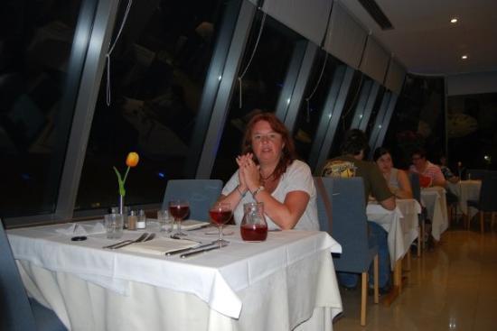 Calypso Palace Faliraki Eksteriør bilde