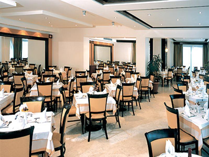 Calypso Palace Faliraki Eksteriør bilde